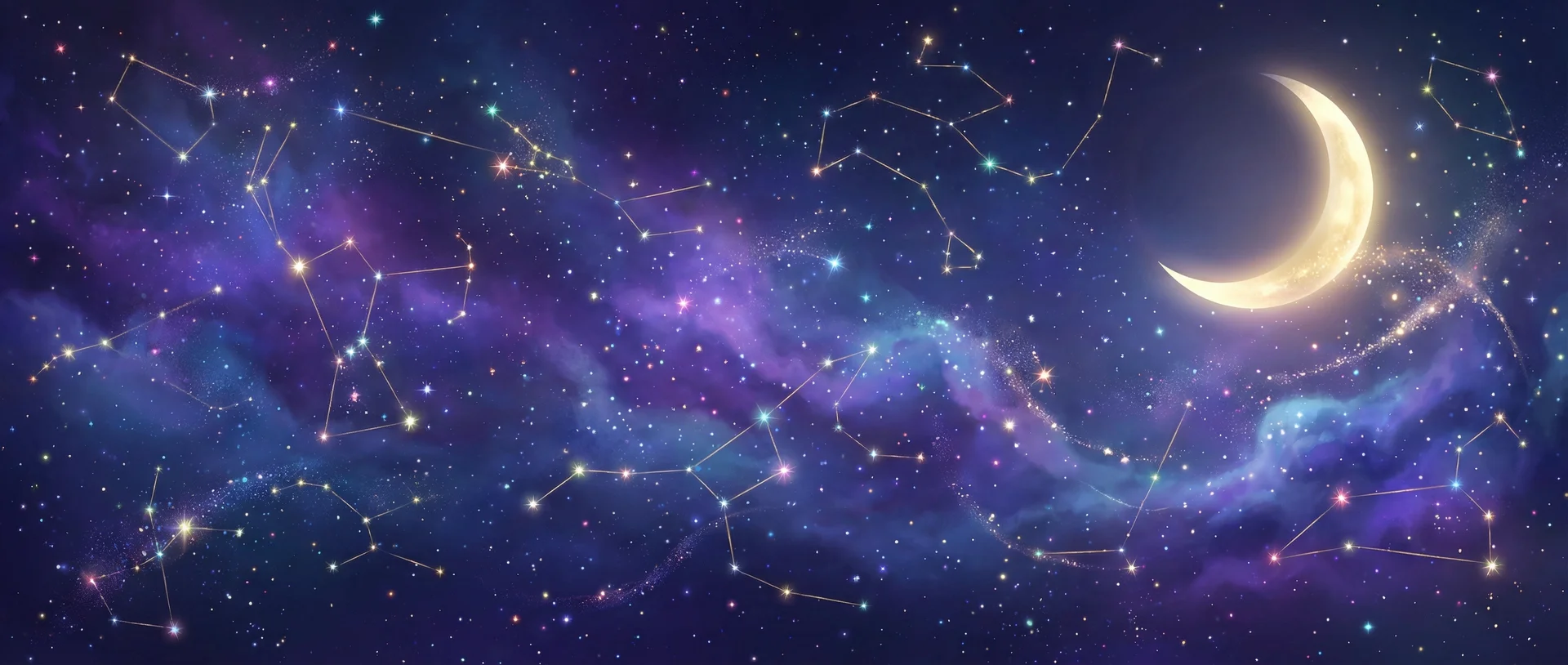 星空背景 - 亚洲欧美人成视频在线 | 每日星座运势与塔罗占卜